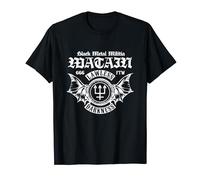 Watain - Lawless Darkness - Official Merchandise T-Shirt