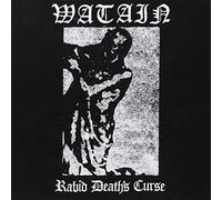 Watain - Rabid Death's Curse