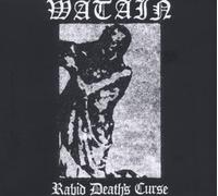 Watain - Rabid Death's Curse by Watain (2008-10-28)