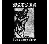 Watain Rabid Death's Curse (Vinyl) (US IMPORT)