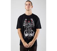 Watain - Sworn Coffin - T-Shirt - black - M - 100% Cotton M