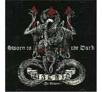 Watain - Sworn to the Dark