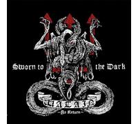Watain - Sworn To The Dark [CASSETTE]