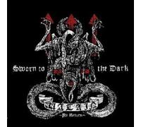 WATAIN - SWORN TO THE DARK (GATEFOLD INCLUSIVE DROPCARD) 2 VINYL LP METAL NEW