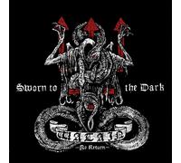 Watain – Sworn To The Dark – Vinyl – The Orchard