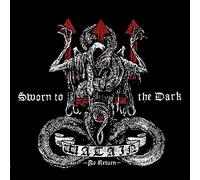 Watain - Sworn To The Dark [VINYL]