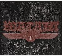 Watain - The Agony & Ecstasy Of Watain