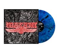 Watain - The Agony & Ecstasy of Watain (Blue Marbled in Sleeve) [VINYL]