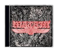 Watain - The Agony & Ecstasy of Watain (jewel case)