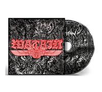 Watain - The Agony & Ecstasy Of Watain - Digipak CD