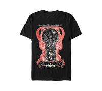 Watain - The Agony & Ecstasy Of Watain - T-Shirt - black - XXL - 100% Cotton
