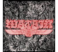 Watain - The Agony & Ecstasy of Watain (TRANSPARENT NATURAL VINYL) [VINYL]