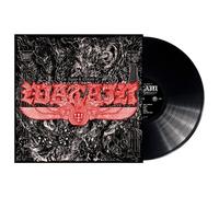 WATAIN - THE AGONY & ECSTASY OF WATAIN VINYL LP NEW