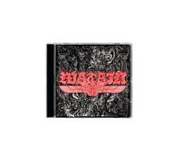 Watain - The Agony & Ecstasy of Watain (jewel case)