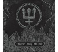 Watain Trident Wold Eclipse LP Vinyl VRLP101 NEW