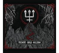 WATAIN - Trident Wolf Eclipse