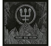 Watain Trident Wolf Eclipse CD NEW