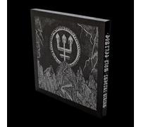 Watain - Trident Wolf Eclipse [New Vinyl LP] With CD, With Bonus 7"