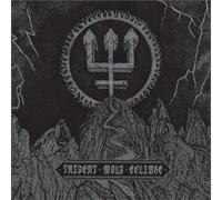 Watain - Trident Wolf Eclipse [VINYL]