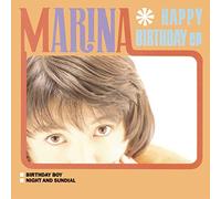 WATANABE,MARINA - Birthday Boy (Limited) [VINYL]