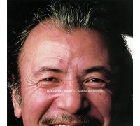 WATANABE,SADAO - Fill Up The Night