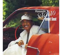 WATANABE,SADAO - Front Seat