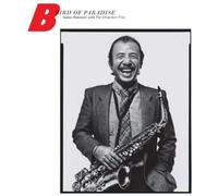 Watanabe, Sadao / Great Jazz Trio - Bird Of Paradise