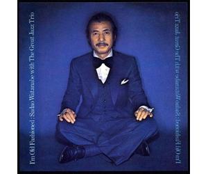 Watanabe, Sadao - I'm Old Fashioned