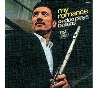 Watanabe, Sadao - My Romance