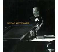 Watanabe, Sadao - Night With Strings