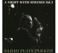 Watanabe, Sadao - Night with Strings 3