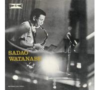 WATANABE,SADAO - Sadao Watanabe (Shm-Cd/Remaster)