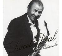 Watanabe, Sadao - Sweet Deal