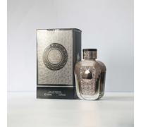 Watani Noir By Al Wataniah Arabian Eau De Parfum Fragrance Scent For Men 100ml