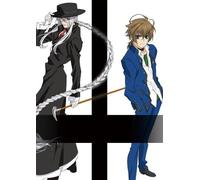 Wataru Hatano - Factor 5 Master [Monochrome]