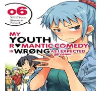 Wataru Watari manga (Translated Copy) Paperback Book Wataru Watari Multicolor