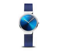 Watch 19031-307 - unisex - BERING - Watches - Blue - ONE SIZE - Accessories ONE SIZE