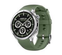 Watch 3 Emerald Titanium