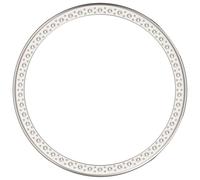 Watch 41mm Scratch Proof Housing Hollow Watch Protector Case Bumper Shell Scratch Resistant Case Smart Watch Cover