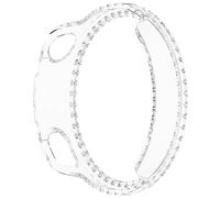 Watch 41mm Scratch Proof Housing Hollow Watch Protector Case Bumper Shell Scratch Resistant Case Smart Watch Cover