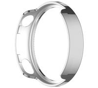 Watch 41mm Scratch Proof Housing Hollow Watch Protector Case Bumper Shell Scratch Resistant Case Smart Watch Cover