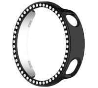 Watch 41mm Scratch Proof Housing Hollow Watch Protector Case Bumper Shell Scratch Resistant Case Smart Watch Cover