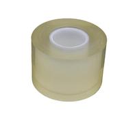 Watch a protective film, watch the protective film - static protective jewellery tape - versatile cover film, clear watch anti-finger protective film to prevent scratches