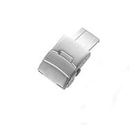 Watch Accessories Buckle Folding Clasp Fit for Seiko Fit for Citizen Solid Stainless Steel Clasp Watchband Buckle 18mm 20mm 22mm 24mm