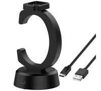 Watch Accessories Charging Holder For Fit3 Band 2 Replacement Charging Dock Station Charging Stand Base