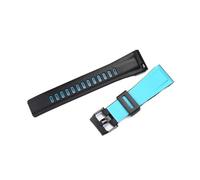 Watch Accessories Fit for Casio GA2000 GA-2000-1A2 Resin Strap Men's Sport Waterproof Bracelet 24mm Rubber Universal Watchband