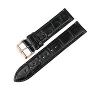 Watch Accessories Genuine Leather Watch Strap 16mm/17mm/18mm/19mm/20mm Watchband