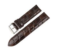 Watch Accessories Genuine Leather Watch Strap 16mm/17mm/18mm/19mm/20mm Watchband