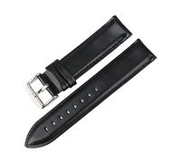 Watch Accessories Genuine Leather Watch Strap 16mm/17mm/18mm/19mm/20mm Watchband