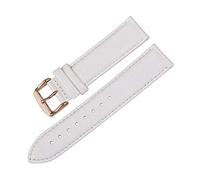 Watch Accessories Genuine Leather Watch Strap 16mm/17mm/18mm/19mm/20mm Watchband